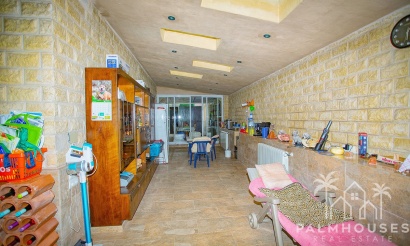 Herverkoop - Villa - Elche - Elche Centro