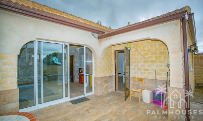 Herverkoop - Villa - Elche - Elche Centro