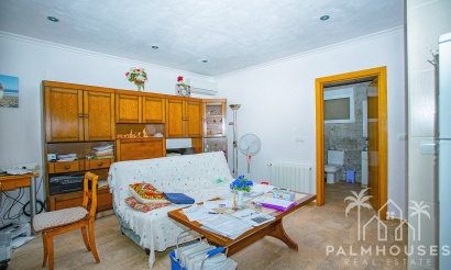 Herverkoop - Villa - Elche - Elche Centro