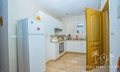 Herverkoop - Villa - Elche - Elche Centro