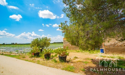 Herverkoop - Country house - San Isidro - San Isidro Centro