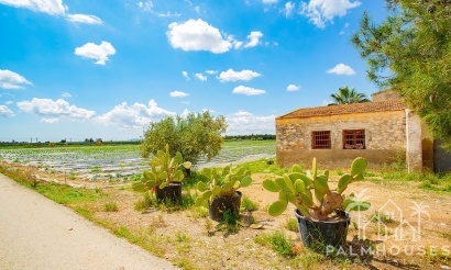 Herverkoop - Country house - San Isidro - San Isidro Centro