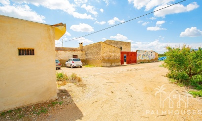 Herverkoop - Country house - San Isidro - San Isidro Centro