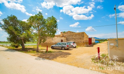 Herverkoop - Country house - San Isidro - San Isidro Centro
