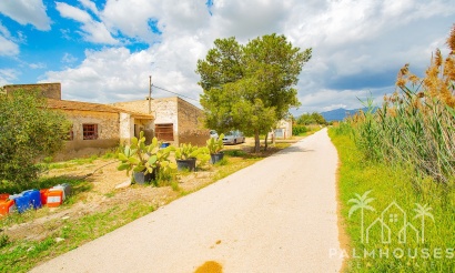 Herverkoop - Country house - San Isidro - San Isidro Centro