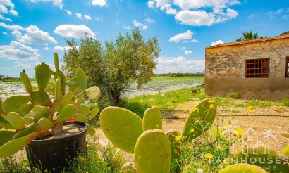 Herverkoop - Country house - San Isidro - San Isidro Centro
