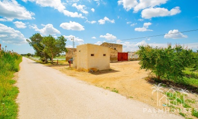 Herverkoop - Country house - San Isidro - San Isidro Centro