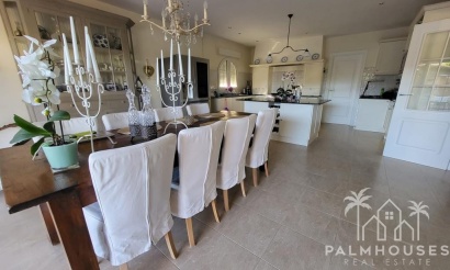 Revente - Villa - Orihuela - Playa Flamenca
