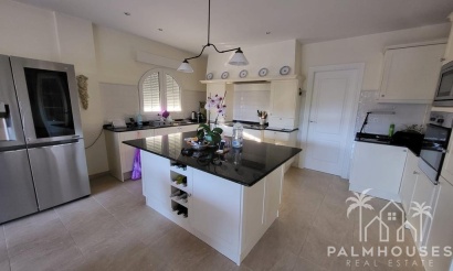 Revente - Villa - Orihuela - Playa Flamenca