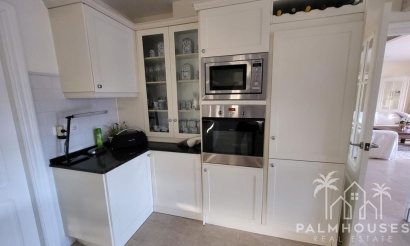 Revente - Villa - Orihuela - Playa Flamenca