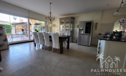 Revente - Villa - Orihuela - Playa Flamenca