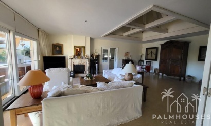 Revente - Villa - Orihuela - Playa Flamenca