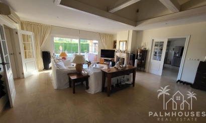 Revente - Villa - Orihuela - Playa Flamenca