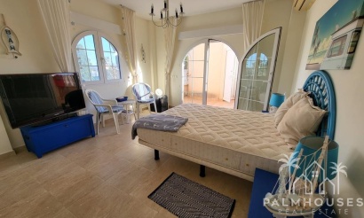 Revente - Villa - Orihuela - Playa Flamenca