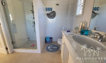 Revente - Villa - Orihuela - Playa Flamenca