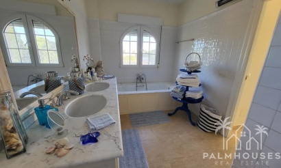Revente - Villa - Orihuela - Playa Flamenca