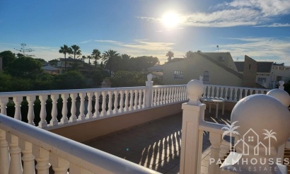 Revente - Villa - Orihuela - Playa Flamenca