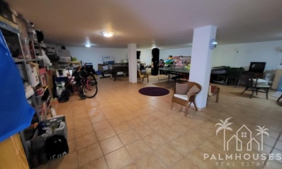 Revente - Villa - Orihuela - Playa Flamenca
