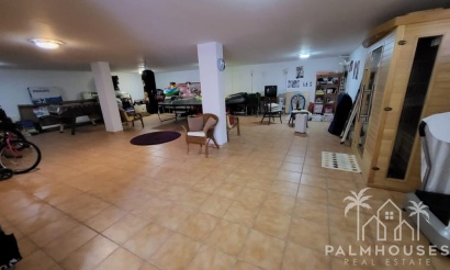 Revente - Villa - Orihuela - Playa Flamenca