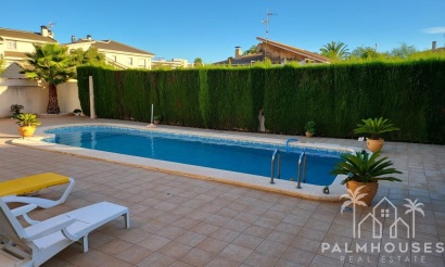 Revente - Villa - Orihuela - Playa Flamenca
