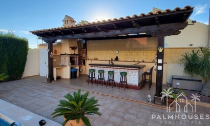 Revente - Villa - Orihuela - Playa Flamenca