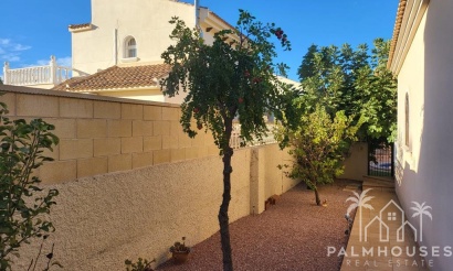 Revente - Villa - Orihuela - Playa Flamenca