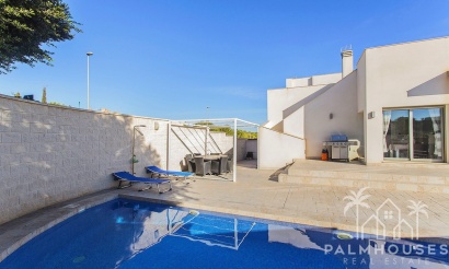 Revente - Villa - San Miguel de Salinas - San Miguel de Salinas Centro