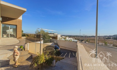 Revente - Villa - San Miguel de Salinas - San Miguel de Salinas Centro