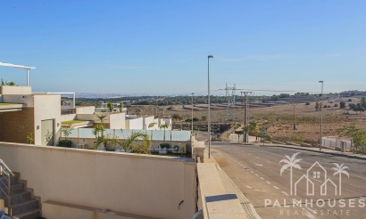 Revente - Villa - San Miguel de Salinas - San Miguel de Salinas Centro