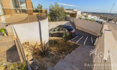 Revente - Villa - San Miguel de Salinas - San Miguel de Salinas Centro