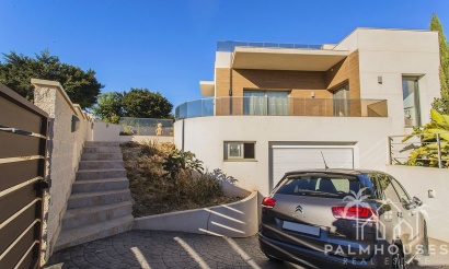 Revente - Villa - San Miguel de Salinas - San Miguel de Salinas Centro
