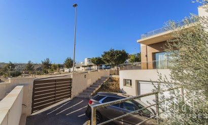 Revente - Villa - San Miguel de Salinas - San Miguel de Salinas Centro