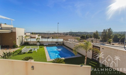 Revente - Villa - San Miguel de Salinas - San Miguel de Salinas Centro