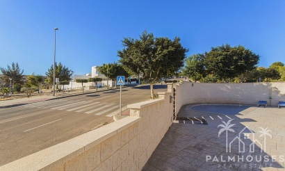 Revente - Villa - San Miguel de Salinas - San Miguel de Salinas Centro