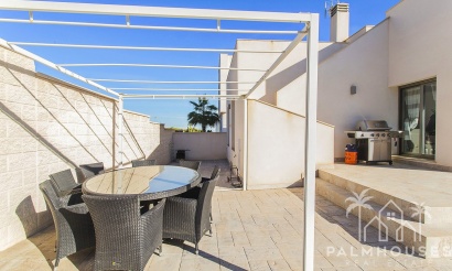 Revente - Villa - San Miguel de Salinas - San Miguel de Salinas Centro