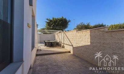 Revente - Villa - San Miguel de Salinas - San Miguel de Salinas Centro