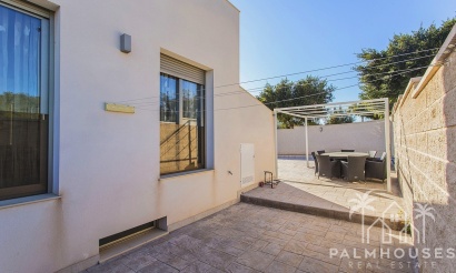 Revente - Villa - San Miguel de Salinas - San Miguel de Salinas Centro