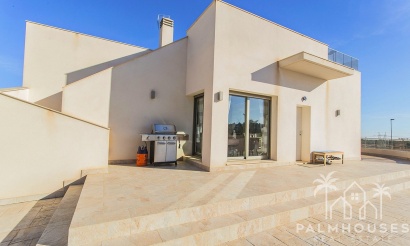Revente - Villa - San Miguel de Salinas - San Miguel de Salinas Centro