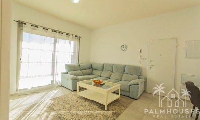 Revente - Villa - San Miguel de Salinas - San Miguel de Salinas Centro