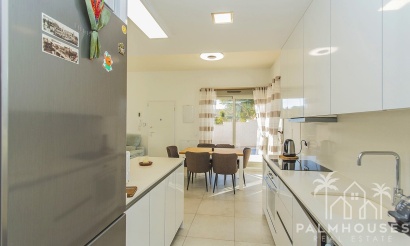 Revente - Villa - San Miguel de Salinas - San Miguel de Salinas Centro