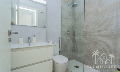 Revente - Villa - San Miguel de Salinas - San Miguel de Salinas Centro
