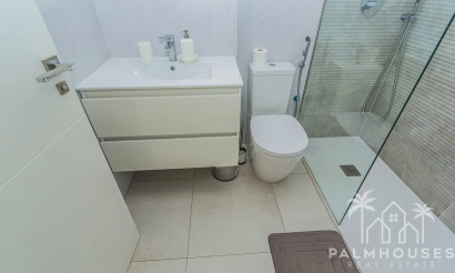 Revente - Villa - San Miguel de Salinas - San Miguel de Salinas Centro