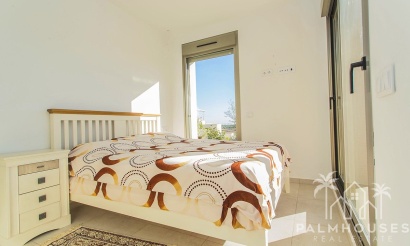 Revente - Villa - San Miguel de Salinas - San Miguel de Salinas Centro