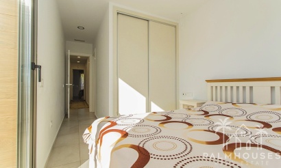 Revente - Villa - San Miguel de Salinas - San Miguel de Salinas Centro