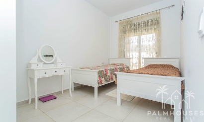 Revente - Villa - San Miguel de Salinas - San Miguel de Salinas Centro