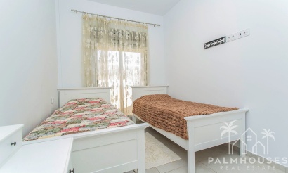 Revente - Villa - San Miguel de Salinas - San Miguel de Salinas Centro