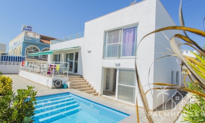 Revente - Villa - Torrevieja - La Mata