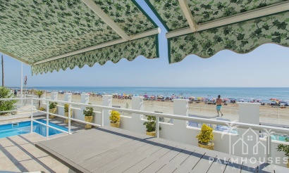 Revente - Villa - Torrevieja - La Mata