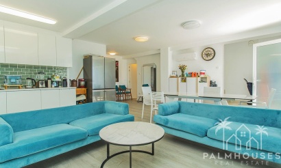 Revente - Villa - Torrevieja - La Mata