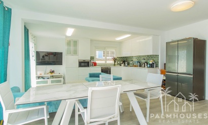 Revente - Villa - Torrevieja - La Mata